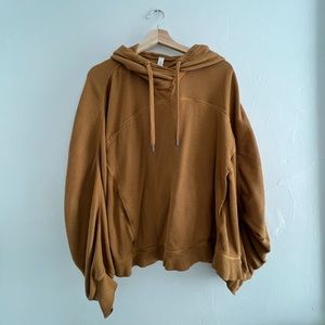 Lululemon hoodie